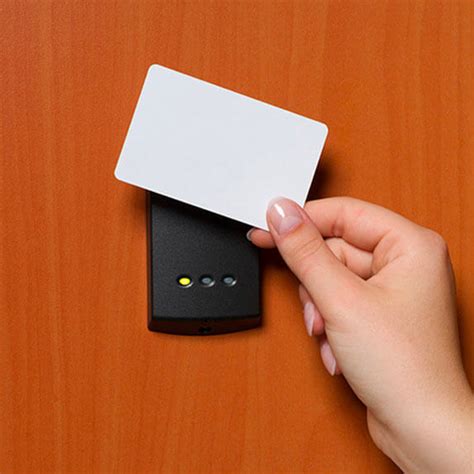 access control smart card technology|types of access control cards.